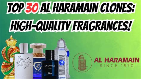 middle eastern perfume dupes|al haramain dupe list.